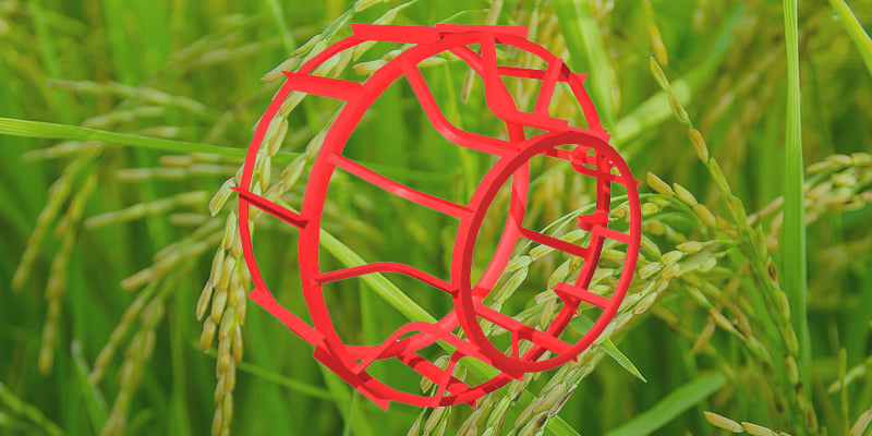 Seed drill fabrication detail