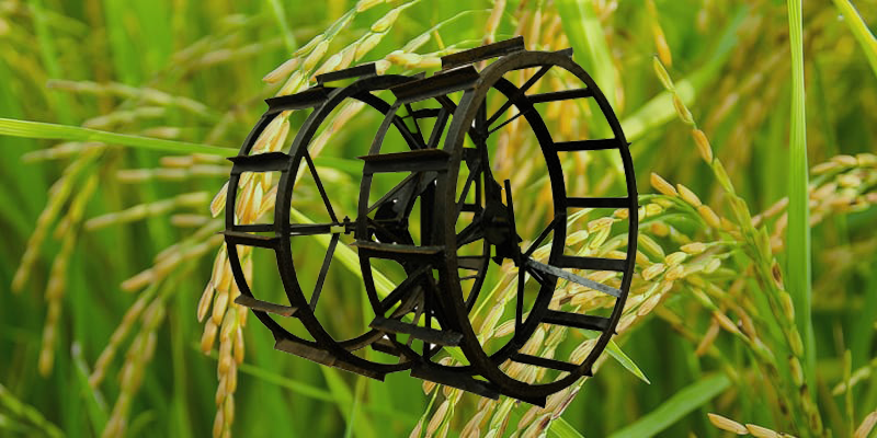 Puddler implement